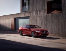 New Volvo S60 R-design