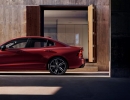 New Volvo S60 R-design