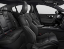 New Volvo S60 R-design