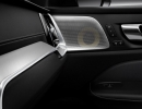 New Volvo S60 R-design