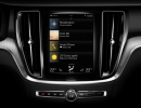 New Volvo S60 R-design