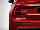 New Volvo S60 R-Design exterior