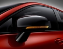 New Volvo S60 R-Design exterior