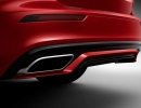 New Volvo S60 R-Design exterior