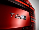 New Volvo S60 R-Design exterior