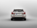 New Volvo V60 exterior