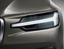 New Volvo V60 exterior