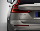 New Volvo V60 exterior