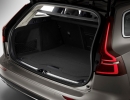 New Volvo V60 exterior