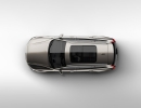 New Volvo V60 exterior