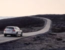 New Volvo V60 Cross Country exterior