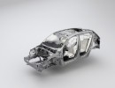 Volvo XC40 Recharge P8 Safety Cage