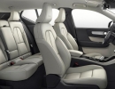 New Volvo XC40 Inscription - interior