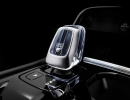 New Volvo XC40 Inscription - interior detail