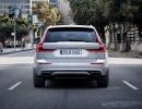 The new Volvo XC60
