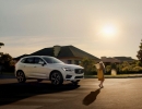 New Volvo XC60 brand film image
