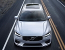 The new Volvo XC60