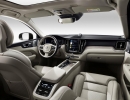 The new Volvo XC60