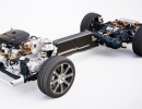 The new Volvo XC60 - T8 powertrain