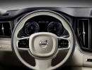 The new Volvo XC60