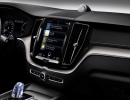 The new Volvo XC60