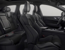 The new Volvo XC60