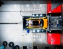 The new Volvo XC60 - Crash tests