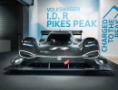 Volkswagen I.D. R Pikes Peak