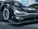 Volkswagen I.D. R Pikes Peak
