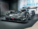 Volkswagen I.D. R Pikes Peak