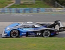 ID. R Test Drive Nürburgring