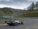 ID. R Test Drive Nürburgring