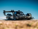 Volkswagen I.D. R Pikes Peak in Colorado