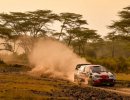 2021 FIA World Rally Championship / Round 06 / Safari Rally, Kenya / 22-27 June, 2021 // Worldwide Copyright: Toyota Gazoo Racing WRT