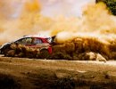 2021 FIA World Rally Championship / Round 06 / Safari Rally, Kenya / 22-27 June, 2021 // Worldwide Copyright: Toyota Gazoo Racing WRT