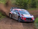 2020 FIA World Rally Championship
Round 04, Rally Estonia
04-06 September 2020
Ott Tanak, Martin Jarveoja, Hyundai i20 Coupe WRC
Photographer: Helena El Mokni
Worldwide copyright: Hyundai Motorsport GmbH