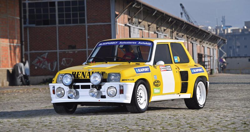 Î‘Ï€Î¿Ï„Î­Î»ÎµÏƒÎ¼Î± ÎµÎ¹ÎºÏŒÎ½Î±Ï‚ Î³Î¹Î± renault 5 turbo group b