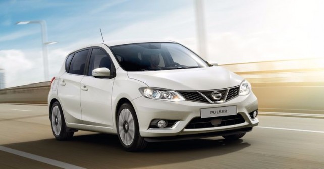 NISSAN-PULSAR