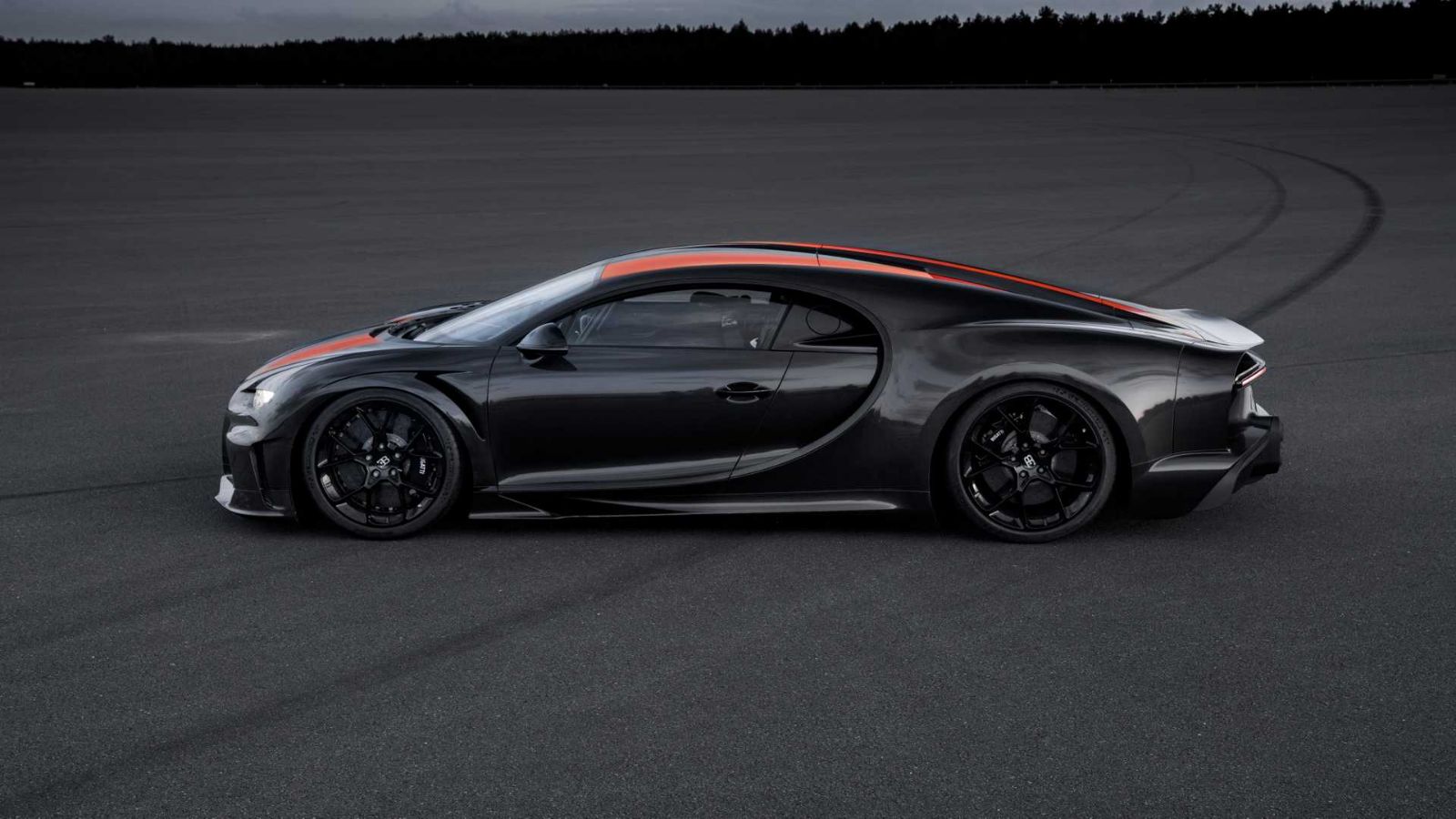 Η Bugatti θα κυνηγήσει και το ρεκόρ των 500 χλμ./ ώρα! – carzine.gr