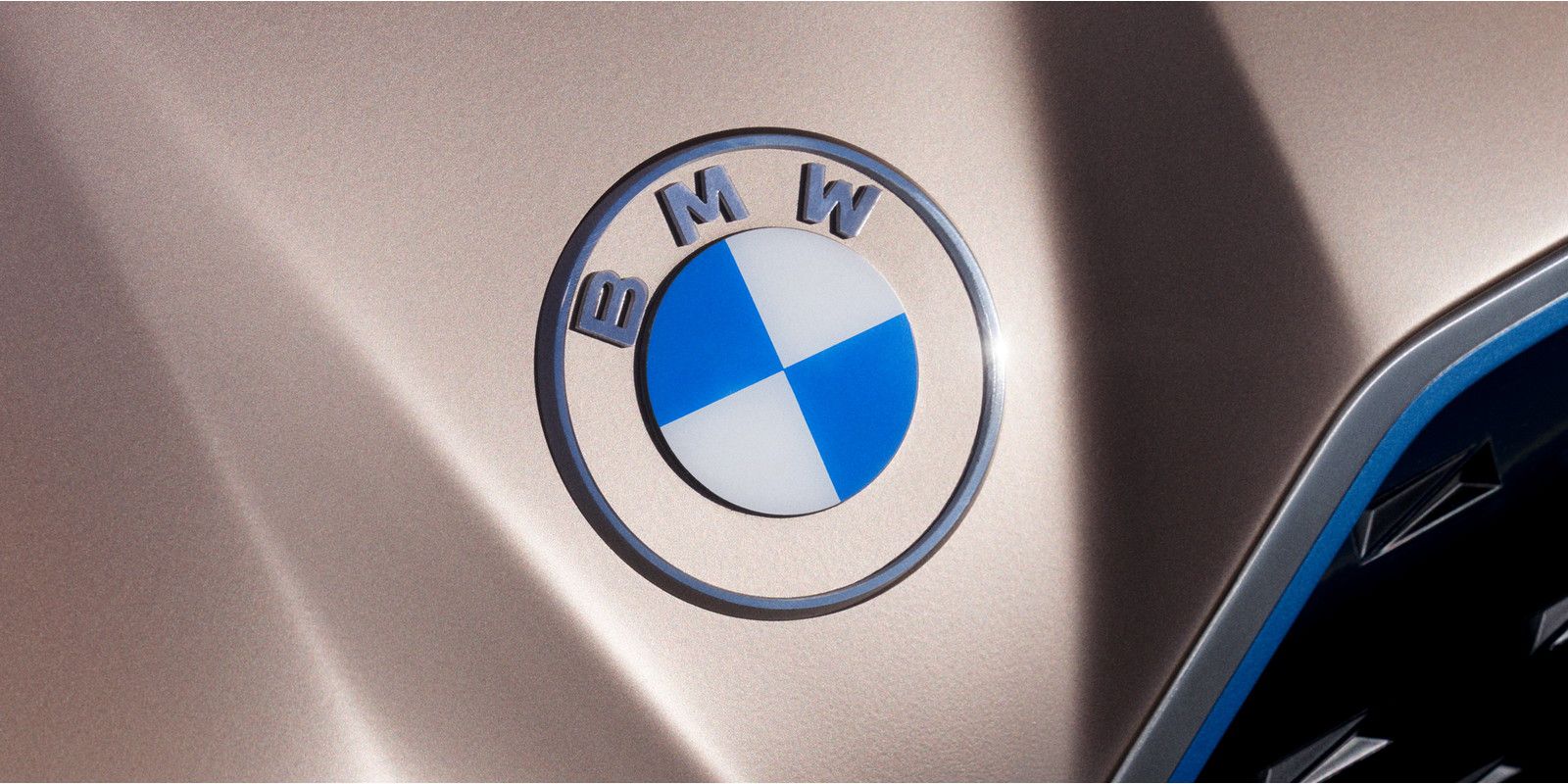Bmw лого вектор