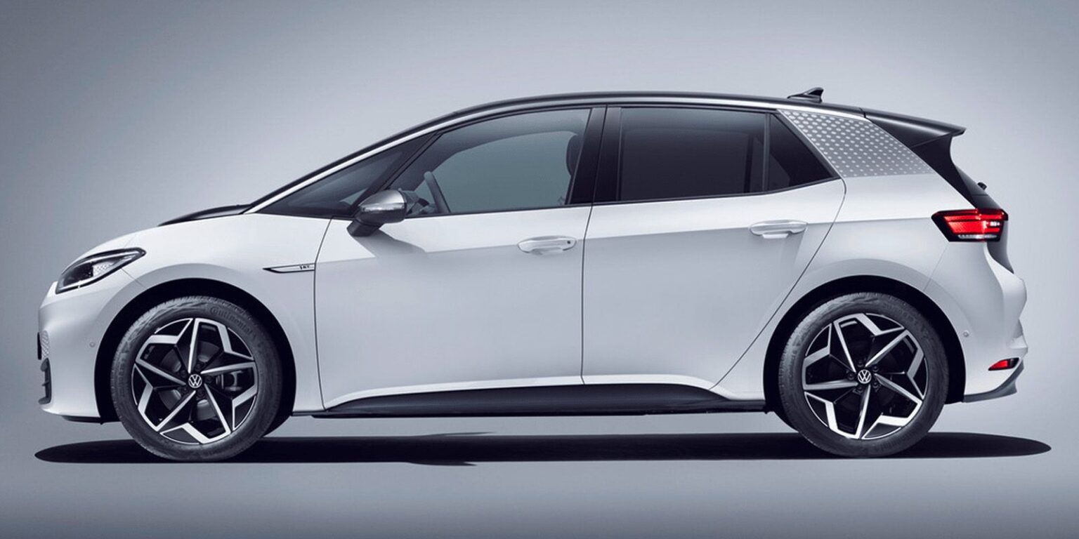 Το φθηνό ηλεκτρικό VW, με τιμή κάτω από τις 20.000 ευρώ, θα είναι έτοιμο το 2023 – carzine.gr