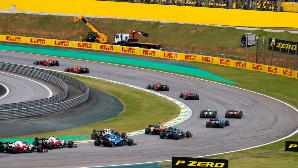 Formula 1 Στον ΑΝΤ1 μέχρι το 2025 carzine.gr