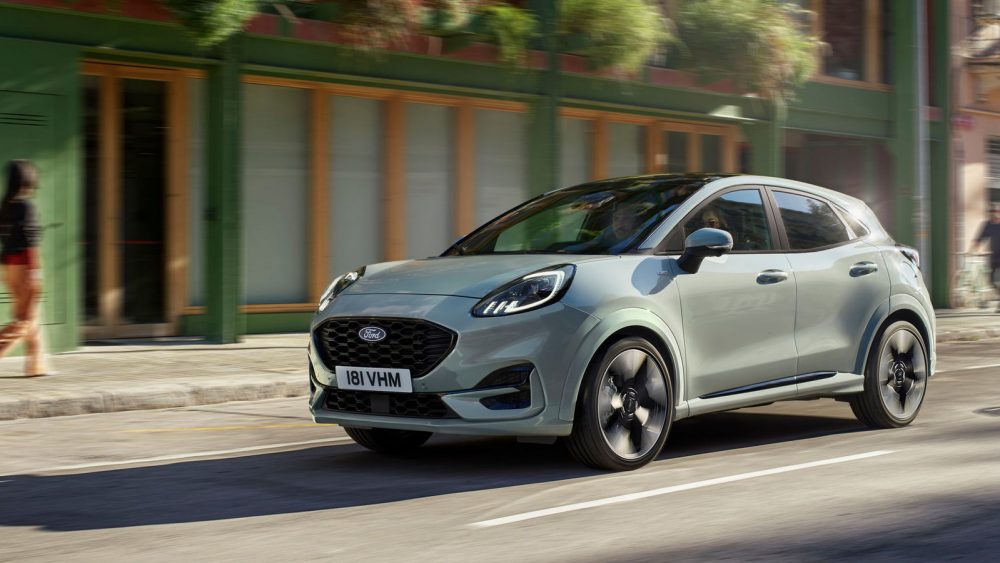 La nuova Puma con le tecnologie più avanzate – carzine.gr